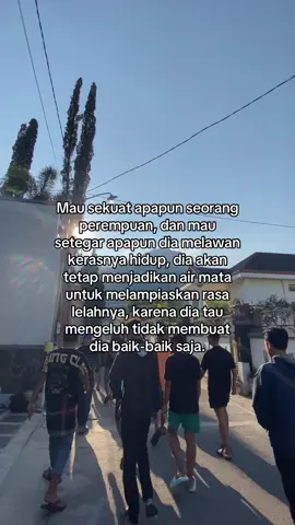 #akulelah 