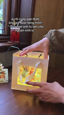 Ai rồi cũng được yêu… #yeu #Love #quatangnguoiyeu #quagiangsinh #handmadegifts #noel #xuhuong 