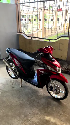 mio lang baon! #fypage #bugoynakoykoy #trending #indonesia🇮🇩 #mio #mioi125 #jvt #rs8 #160cc #kargadolifestyle 