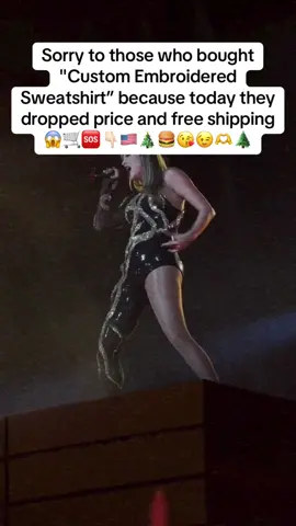 Sorry to those who bought 