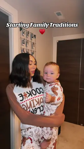 @PatPat Thank you for being apart of our new Christmas Tradition! ♥️ #patpat #christmas #christmaspajamas #tradition #familytradition #matchingset #parentsoftiktok #MomsofTikTok #family #Love #stockingstuffers #viralvideo 