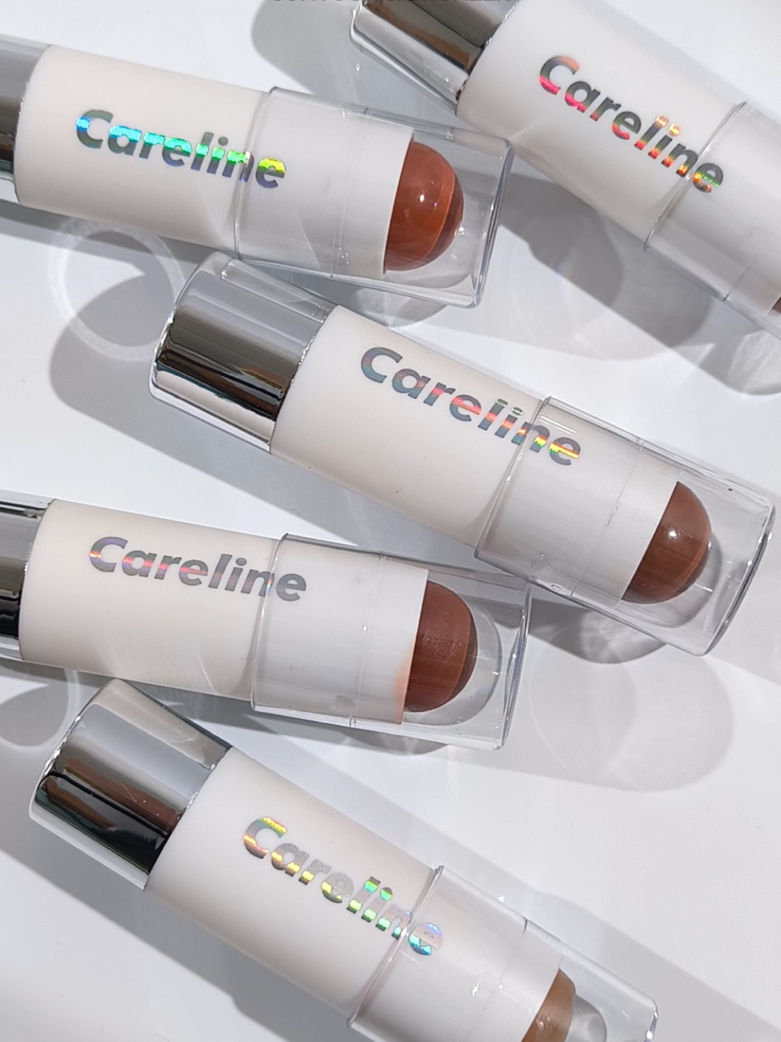 Bronzed and toned, baby. 😎 Careline Multisticks, got you. #CarelinePH #BetterThanBasic #multistick #contour #bronzer 