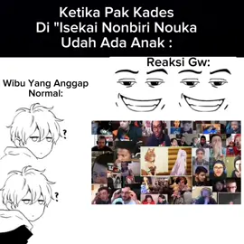 Hey, Jangan Anggap Normal, Sudah Lama Sensei Menunggu Ini🎉#fyppppppppppppppppppppppp #bismillahfyp #bismillahfyp#bismillahfyp #wibusarawak#wibuku#fyppppppppppppppppppppppp #Waifu #wibuindo #100followers 