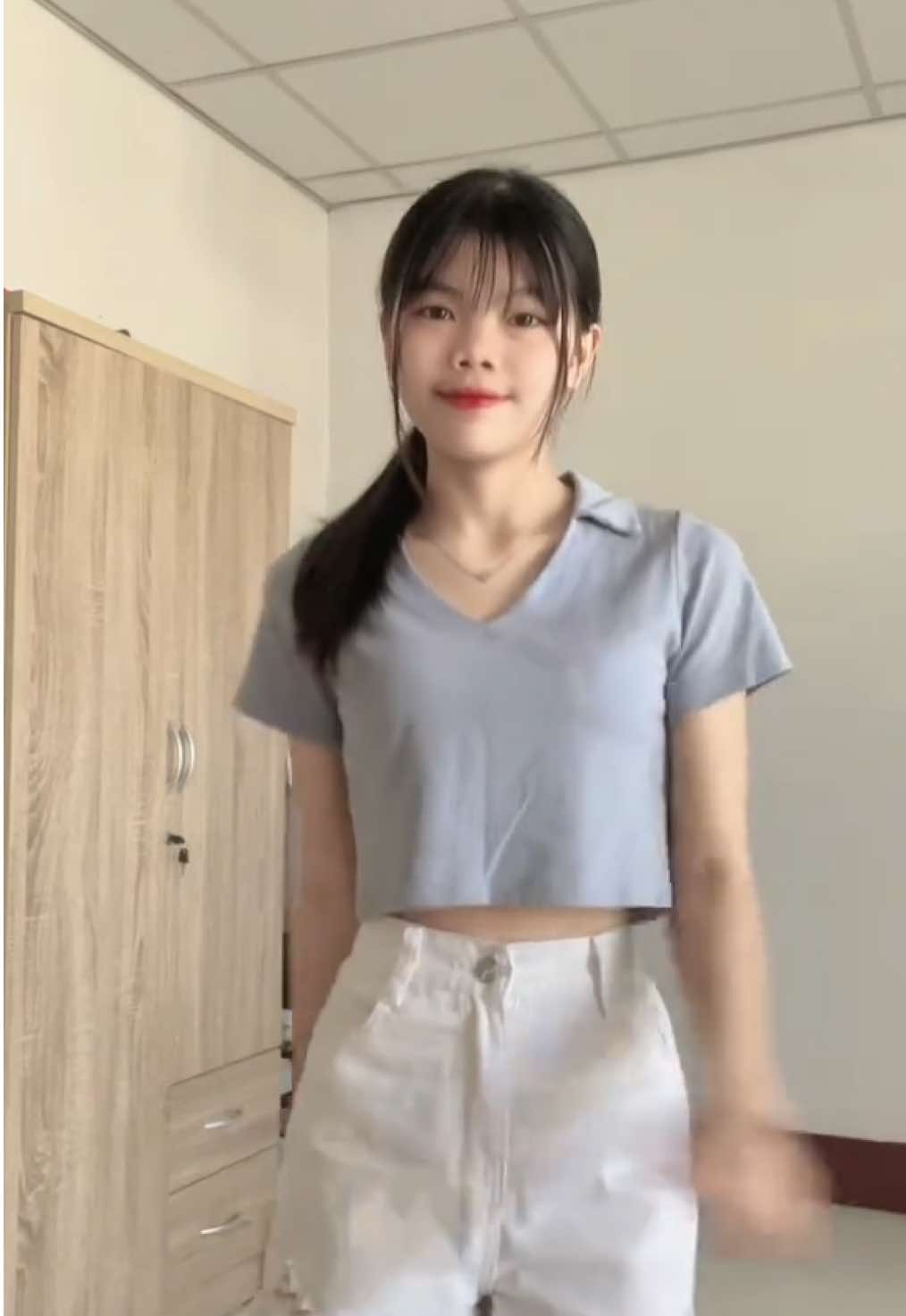 #เป็นไปได้ไหม 🥵 #wanmai 