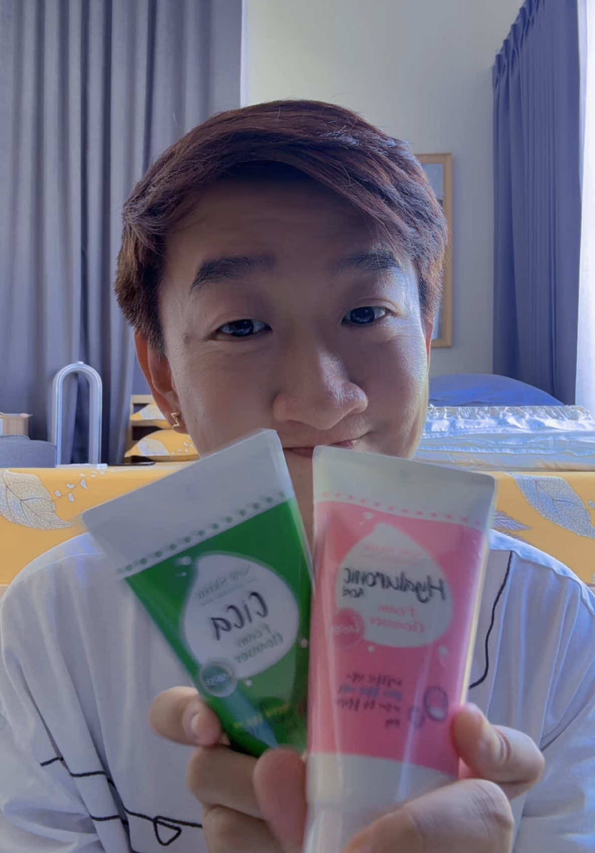 I’m a witch. #focusbeauty 