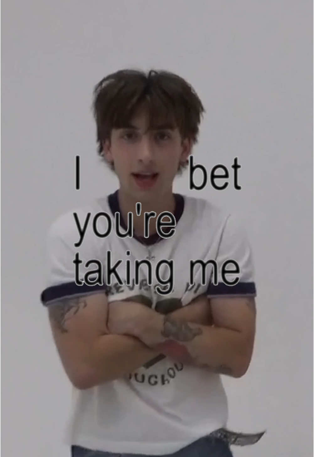 Thanks for all the love on temptation <3 #CapCut 