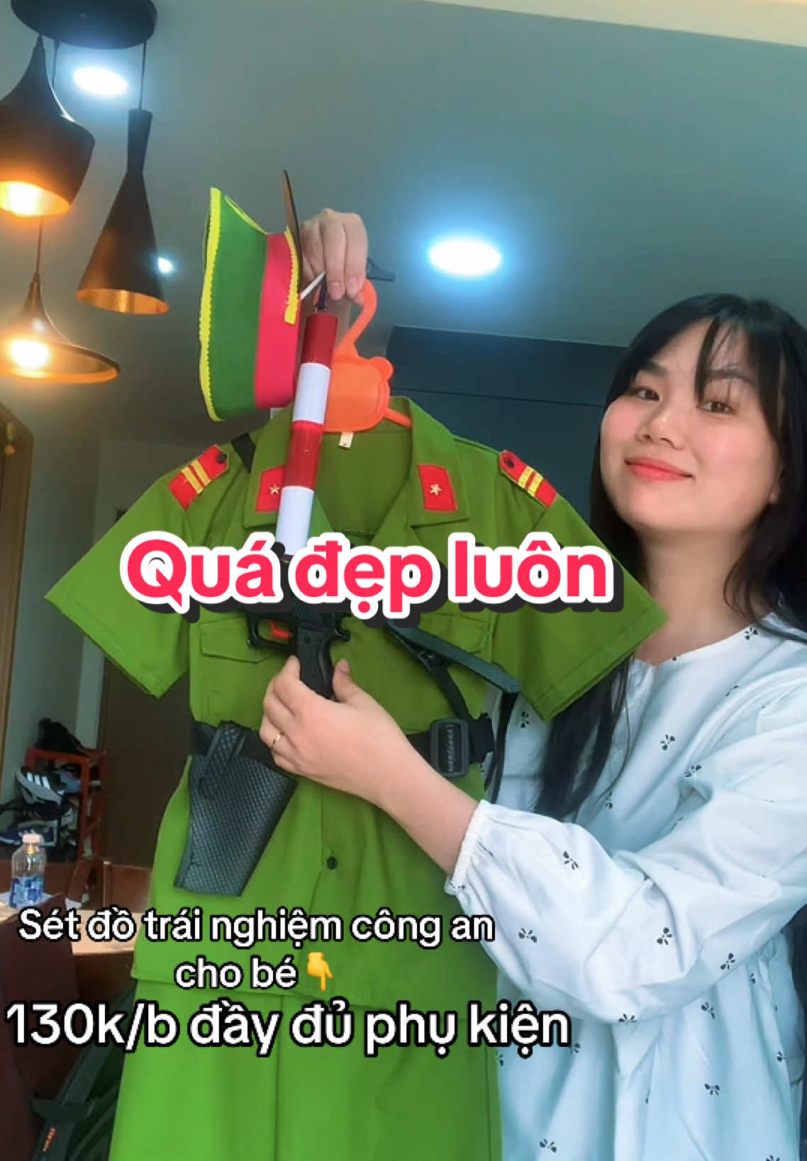 Size từ 8-32 ký #viral #xuhuongtiktok #bộđội 