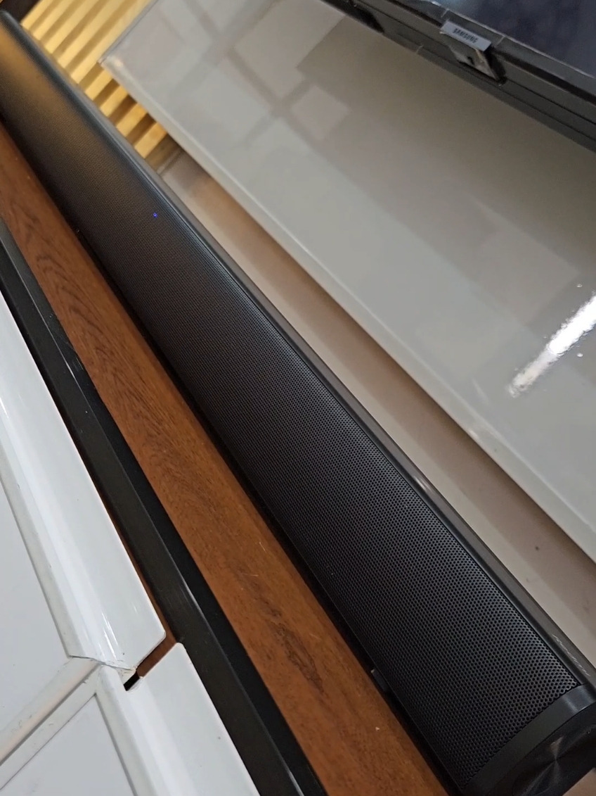 pang malakasang TV Speaker Soundbar na sobrang ganda ng sound na para kang nasa loob ng sinehan ang yanig ng dagundong 😤 kaya naman pala apakaSikat nito #xiaomiredmi #soundbar #cinematiceffect #cinema #concerthall #bassboosted #sound #speaker 