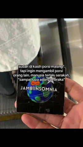 🥹 #JAMBIINSOMNIA 