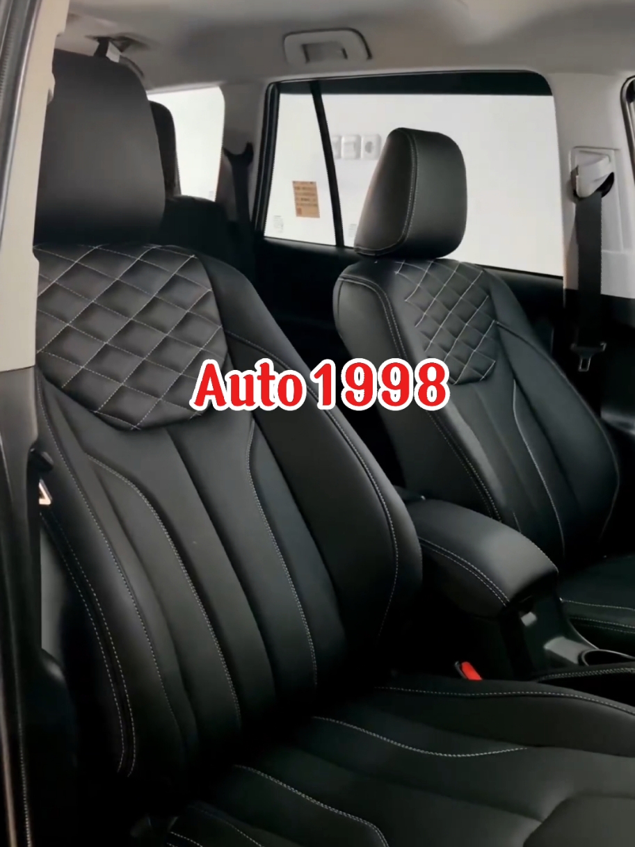 Bọc Ghế Da Nappa Lux cho Innova 2023 tại auto1998 #maughedadep #bocghedaxeoto #bocghedaxehoi #bocghedanappa #nappa #viral #xuhuong #auto1998 #innova 