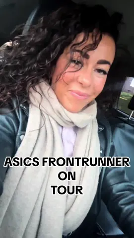 ✨💙ASICS Frontrunner on Tour 2024.  Twee weken geleden, 70 lopers, door de straten van Rotterdam, een feestje! 🎈🥳 . Zondag gaan we de bruggen weer trotseren tijdens de Bruggenloop in Rotterdam.  . #ASICSFrontrunner #SoundMindSoundBody #hyroxtraining #ASICS #ASICSFrontrunner2025 #Running #runningmotivation #bewegenisleven #runningteacher #krachttraining #rotterdam #rotterdamrunning #rauwegewoontes @ASICS 