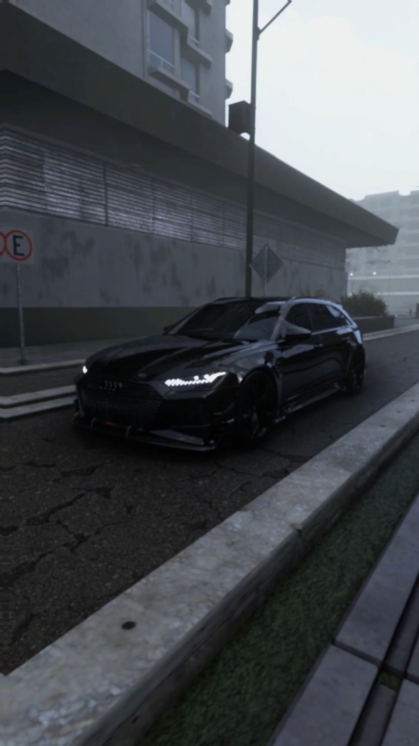ZULU !! 🗣💥 #audi #quattro #power #rs6 #zulu #djezja #nardo #rs #audilove #edit #deutchland #france #fyp #pourtoi #furdich #rs7 #r8 #season #lindyz 