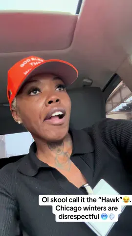 To the newbies moving into the city protect ya chest. Chicago winters are a different type of cold 🥶. #tapin 