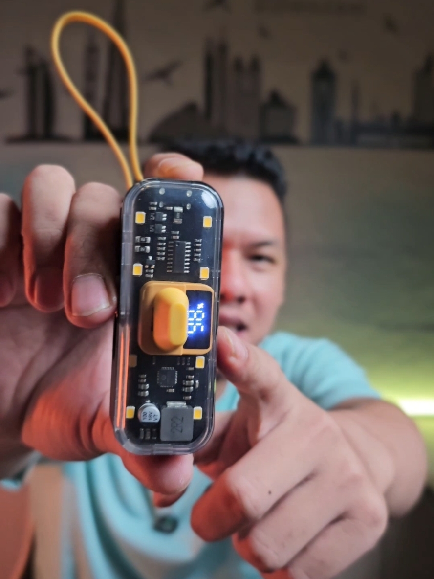 Powerbank fastcharging cuma 60rb an. Powerbank murah fastcharging.  #powerbank #powerbankfastcharging #fastchargingpowerbank #fastcharging #mixio #powerbankmini #powerbankkecil #powerbanktypec #powerbankiphone 