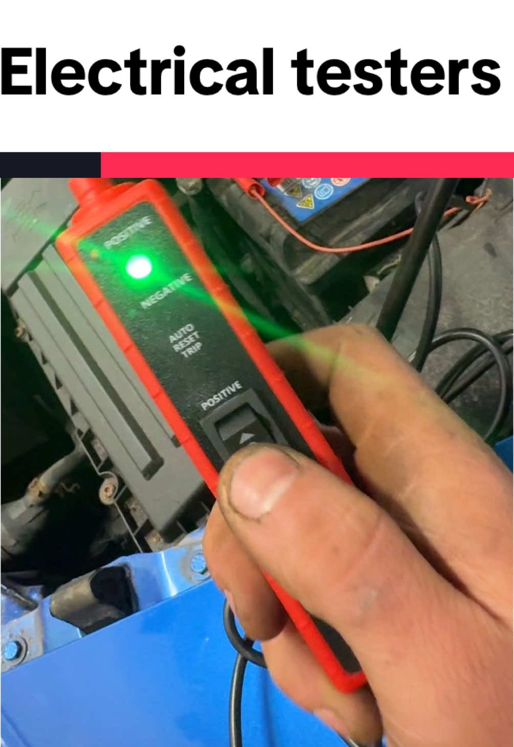 Ace for a toolbox filler! A must have for fault finding! #tools #workshop #buy #yours #now #fyp #mechanics #mechanic #mechanicsoftiktok #mechanics #tiktok #TikTokShop #toolbox #absolute #bargain #industrial #fyp #fypage #fyppppppppppppppppppppppp 