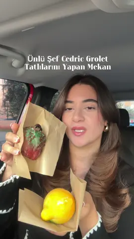 Tüm çeşitleri çok iyi ama yaaaaa🫠 aklım hala denemediklerimde çok fazla çeşit var çünkü 🫣 T.Özal bulvarı @tuckcoffee  lerde bulabilirsiniz ürünleri.(sadece bu şubede var)  Reklam  #cedricgrolet #adanamekanları