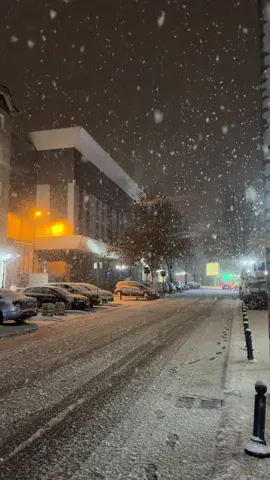 #montenegro #crnagora #bijelopolje #snijeg 