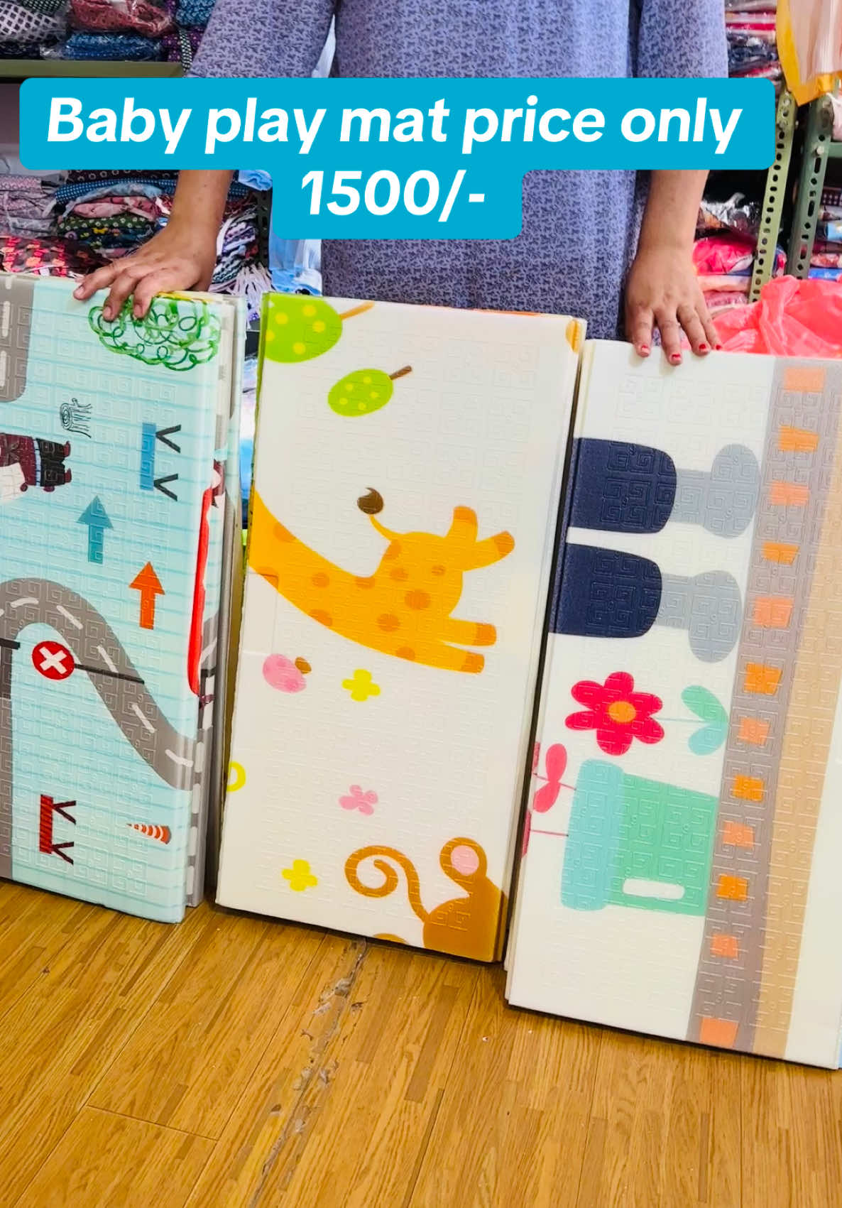 #playmat #Babyplaymat #motherschoicenepal  #MCN9810759496 #goviral #nocopyrightinfringementintended #nocommunityguidlineviolation ##kidsoftiktok #newmomtips #fyp #kidsonlineshopping #onlinebabyshop  For order message us on our Facebook page or instagram directly 🙏 📞Contact no:9810759496  Home delivery service in all over nepal 🇳🇵