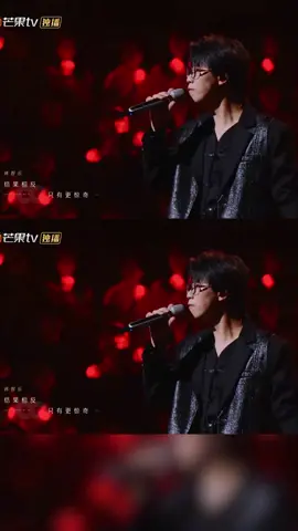 #陳小春 #黃子弘凡 #林智樂《蝶變》他們的歌聲如同破繭而出的蝴蝶，帶著對未知世界的渴望與探索 #聲生不息大灣區季 #InfinityAndBeyondS4 #聲生不息 #variety #tvshows #music #reels