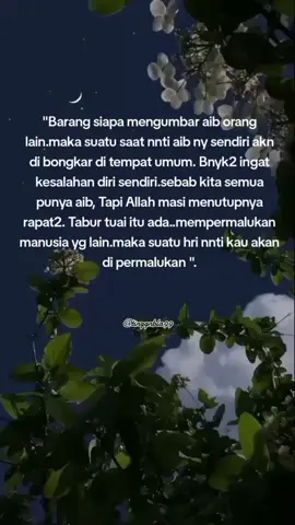 #pengingatdiri #renungan #islamiquotes #fyppages #fypforpage #foryoupage❤️❤️ #kataislami 