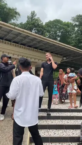 Alhamdulikah nunggu dri jam 8 gak sia2 ketemu juga#aisarkhalled#aishar#grabag#magelang#aisar