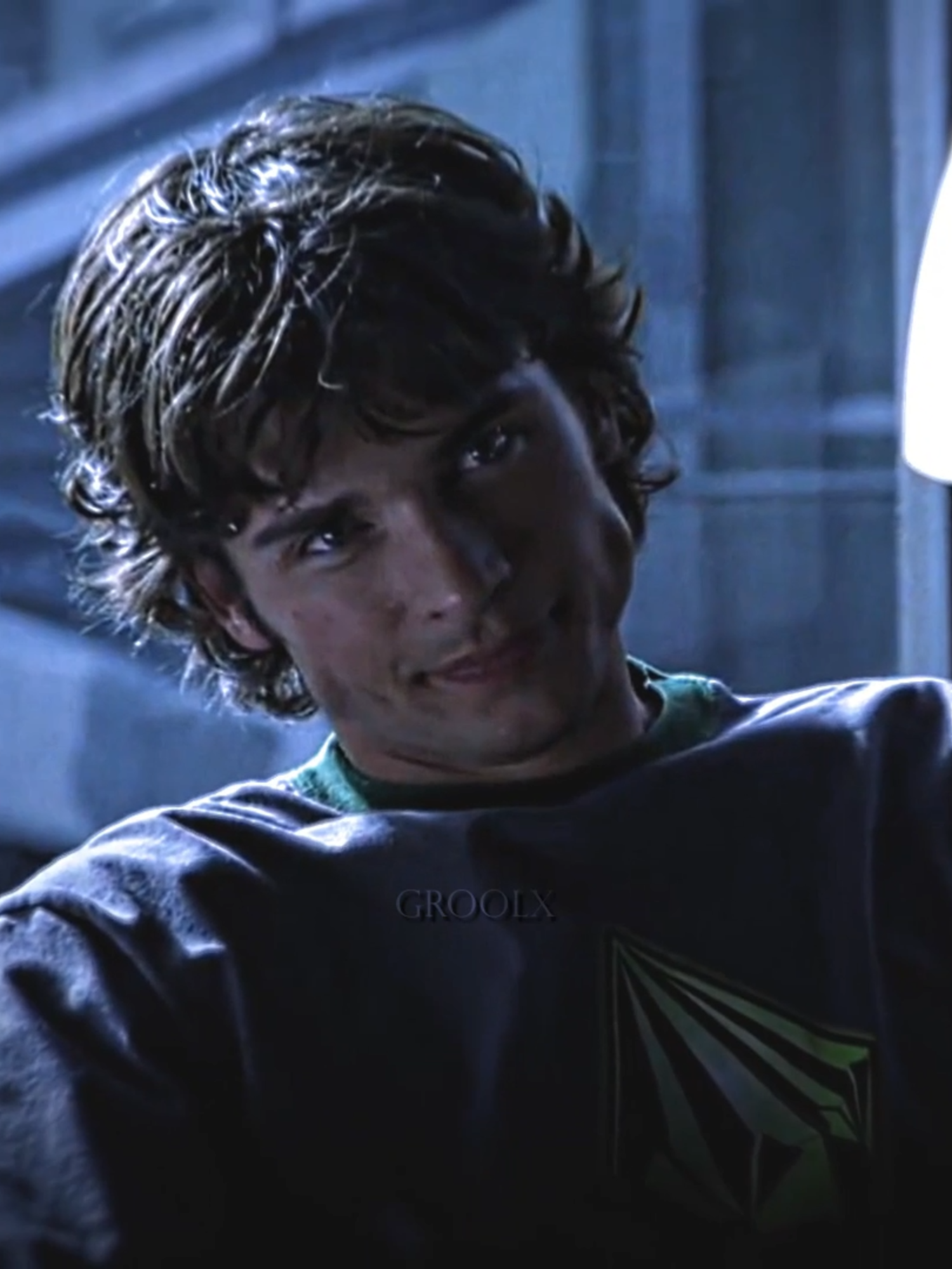 clark kent the man that u are #clarkkent #superman #smallville #tomwelling #dceutok #viral_video #pourtoi #moots? #edit #fypp  FAKE