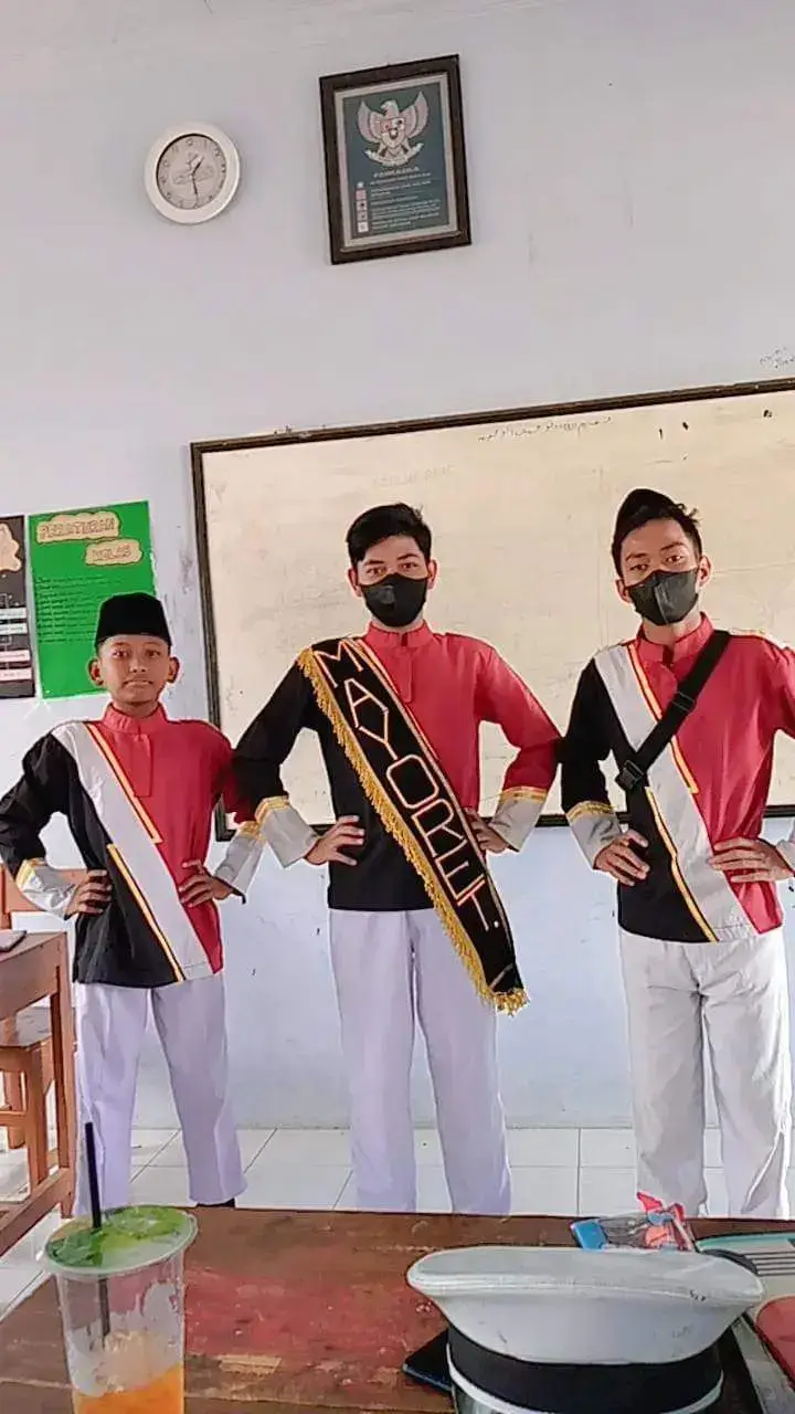 #fyp #bismilah #fypシ #trending #tiktok #konten pekalongan
