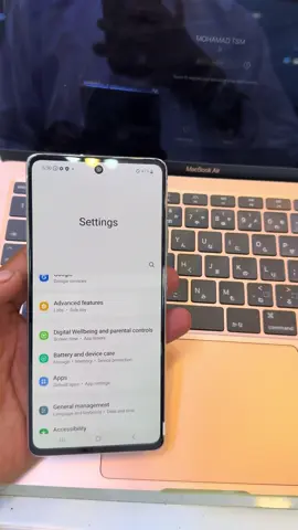 Samsung A51  Storage :128 GB Ram: 6GB Battery :4000mAh Camera :48MP Price:330,000/Tsh Tunatuma mikoani karibuni Tupo China plaza shop no 2 #simu #phonetz #used #karibuni #samsung