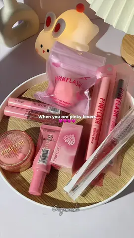If you need make up set that affordable and high quality! This is for you. Make up set from @Pinkflash.Malaysia #pinkflash #pinkflashbeauty #pinkflashmakeupset #makeuptutorial #ugccontentcreator 