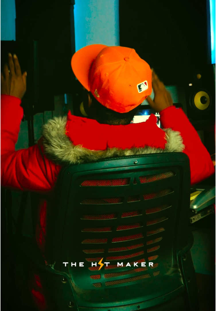 Evil Recieved Amapiano Fever Out on All Streaming Platform‼️ L!NK in B!O⚡️🔥 #TheHitMaker #amapianovibes 