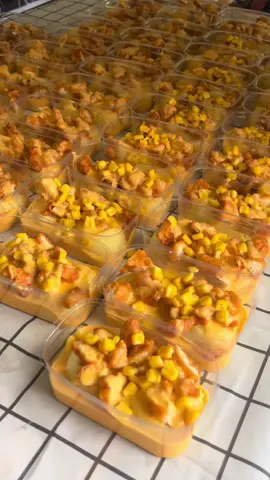 ORDER TERBANYAK HARINI DENGAN ESOK. Thankyou semuaaaa 🤍 loaded potato RM 5 sahajaaaaa 🤍🤍🤍#loadedpotato #makanandungun #dungun #fyp #FYP #CapCut 