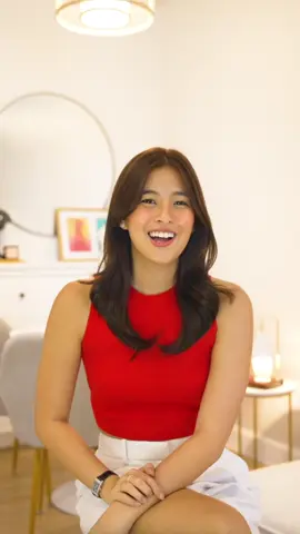 Just made my own personalized snow globe with Coca-Cola PH, and I love it! It captured one of my favorite holiday memories - putting up the Christmas tree! Something I’ve looked forward to since I was a kid 🎄🥰  You can make your own too! Check out Coke’s website and follow the easy steps in my video! ✨ Merry Christmas, everyone! Let’s keep the holiday magic alive! #CocaColaPH #PaskongCocaCola