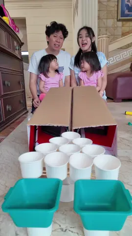 Kali ini kalah😭 #fyp #parentingbapakbapak #bapakbapak 