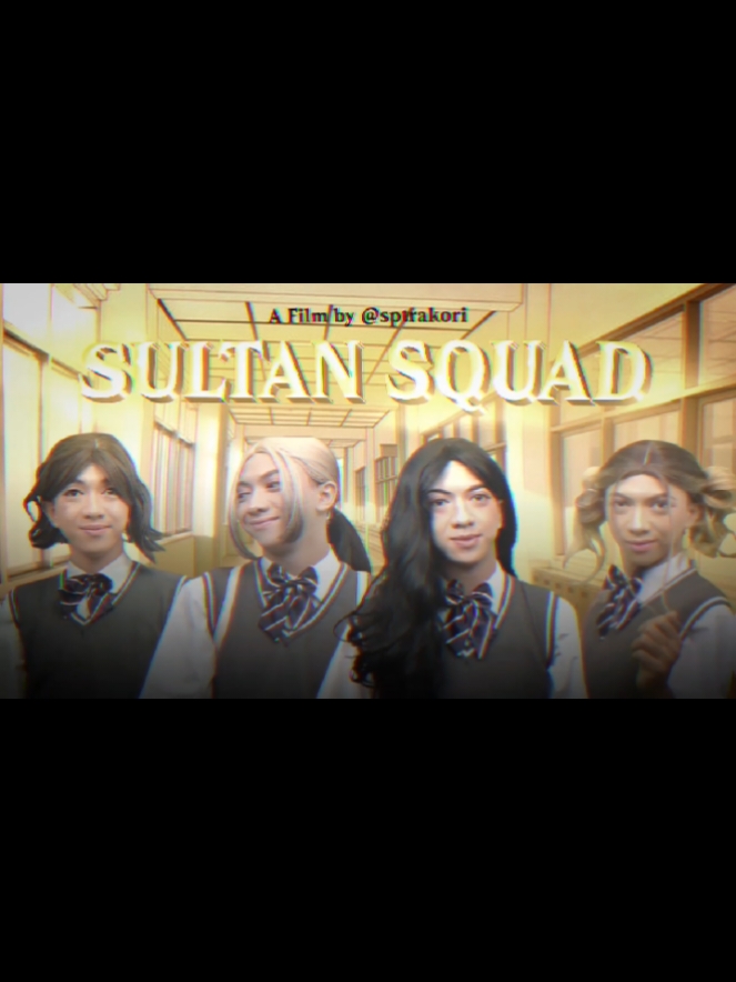 sultan squad nih😄 #jejesultansquad #fypage #4u #sptrakori_ #sultansquad #korizen @sptrakori_ 