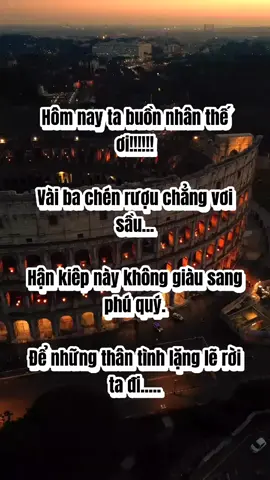 hnay ta sầu hận đời vô đối...#tâmtrạng #tâm_trạng_buồn #nơidấunỗibuồn #nợnầnchồngchất 