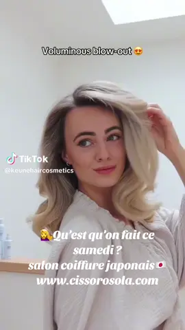 L’ambassadeur KEUNE @Keune Haircosmetics 🔥 salons coiffures japonaises à PARIS RDV: Réservation en ligne | cissorosola SOOLA 日本人美容室パリ ☀️cissor o’sola (ouverts les dimanches) 📍27bis rue mademoiselle paris 15eme ☎️:0147070766 ☀️☀️☀️☀️☀️☀️☀️☀️ ☀️petit o’sola 📍12bis rue de londre paris 9eme ☎️: 01 42 80 62 66 ☀️☀️☀️☀️☀️☀️☀️☀️  ☀️soola plus(ouverts les dimanches) 📍4 boulevard morland paris 4eme ☎️: 01 45 87 36 88 #cissorosola #petitosola #soolaplus#saloncoiffurejaponais #groupesoola #美容師 #keune#milbon #salonparis #salonkeune #parislife #coiffure #coupedecheveux #paris #ombre #shampooingbrushing #keunecare #soincapillaire #milbon#hairstyle #hairdresser #haircolor #haircut #haircare#japonais#lissage#lissagejaponais #haredresser #model #hairdo