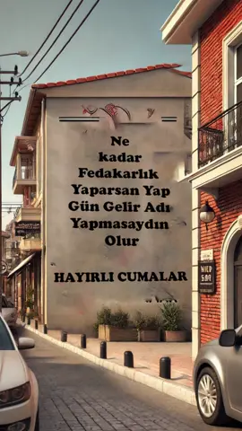Hayırlı cumalar • • • • • • • #duvarduvara #duvaryazıları #şiirsokakta #duvaryazilariyla #istanbul #şiir #gününsözü #kitapsözleri #kesfetbenionecikar #keşfetedüş #fypage #fyp