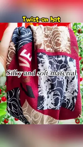 Winter is coming, and a neck cover is indispensable. It is neither too thick nor too thin, windproof and warm #Neckcover #Hats #Scarf #TikTokShopBlackFriday #TikTokShopCyberMonday #tiktokshopcrossborder_seasales #tiktokshopsgsale 