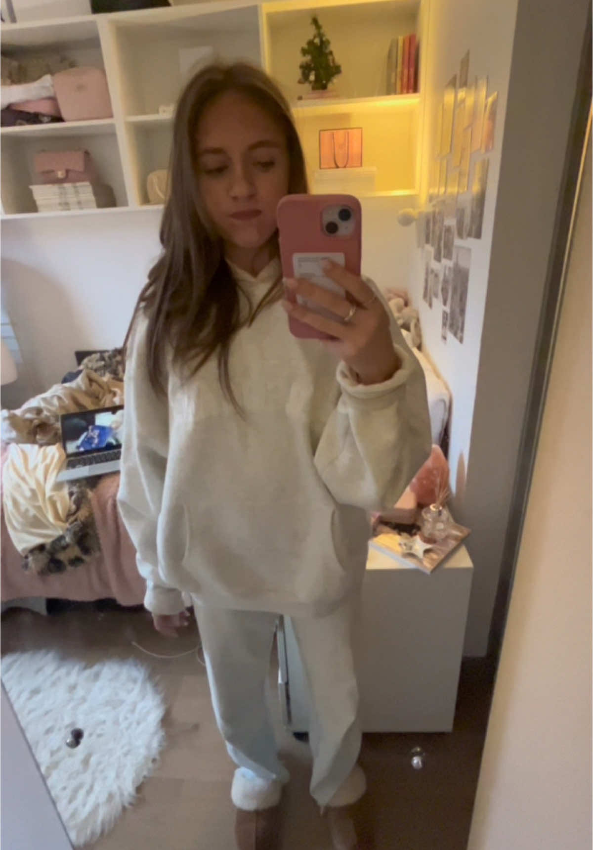 Love making these #Vlogmas #vlogmas2024 #dayinmylife #uni #relatable 