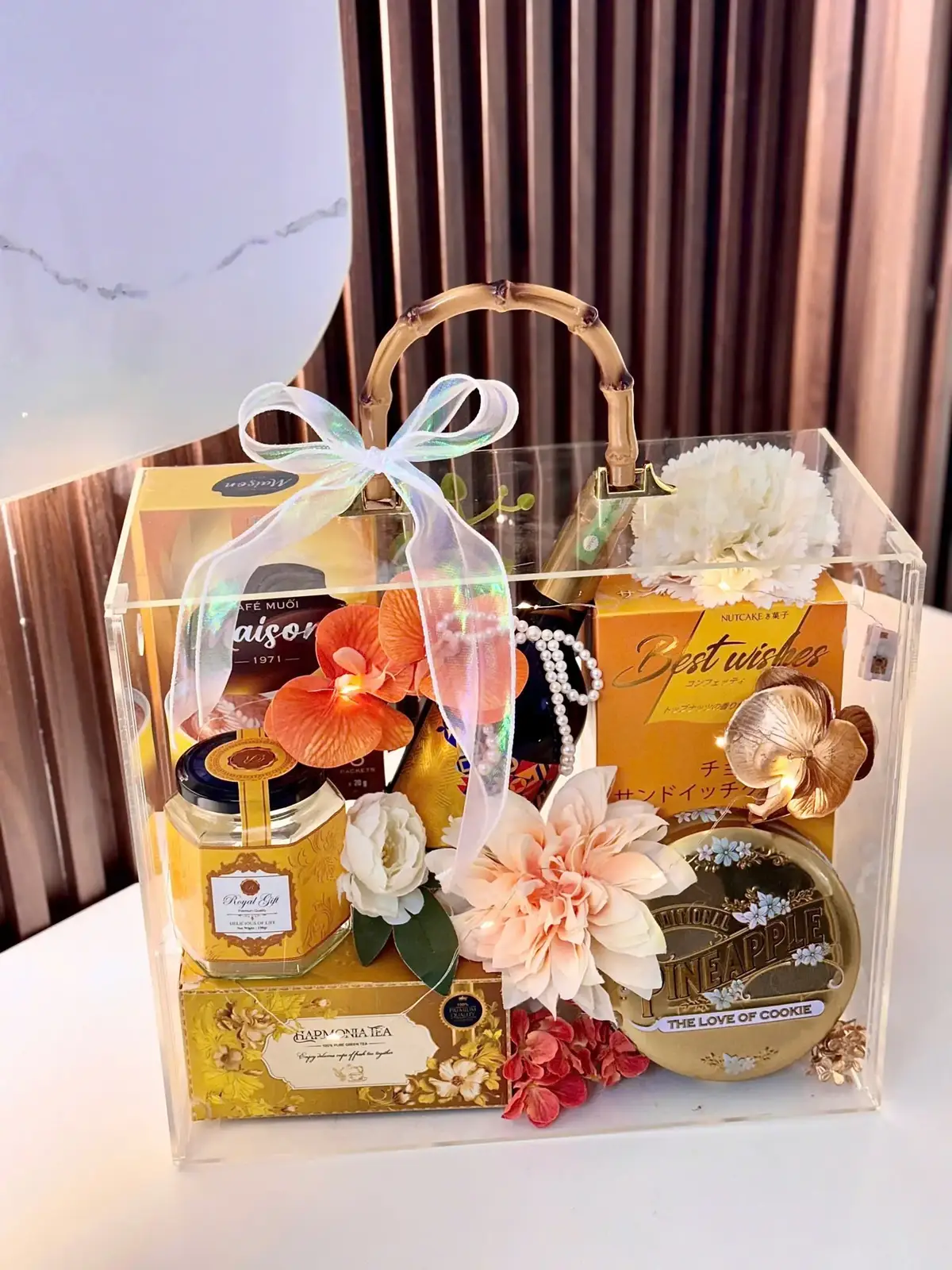 Set Mica Vali đủ món hứa hẹn sẽ bùng nổ năm nay #quatet #siquatet #xuhuong #xuhuongtiktok #quatet2025 