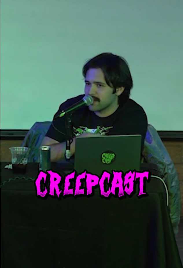 Wendi Quizes MeatCanyon Live! #fyp #fypシ #fypage #foryou #foryoupage #wendigoon #wendigoonclips #creepcast #creepcastclips #meatcanyon #papameat #papameatclips #podcast #podcasts #creepcastpodcast 