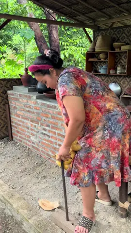 Dobel dobel nggak tuh#mbokwiryo #daster #dasterpinukbymbokwiryo 