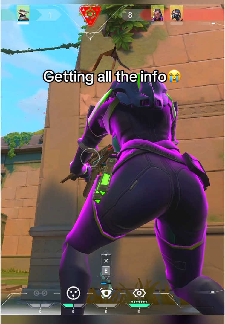 New cypher tech😭 #Valorant #valorantmemes #valorantclips #gaming #foryou #fyp 