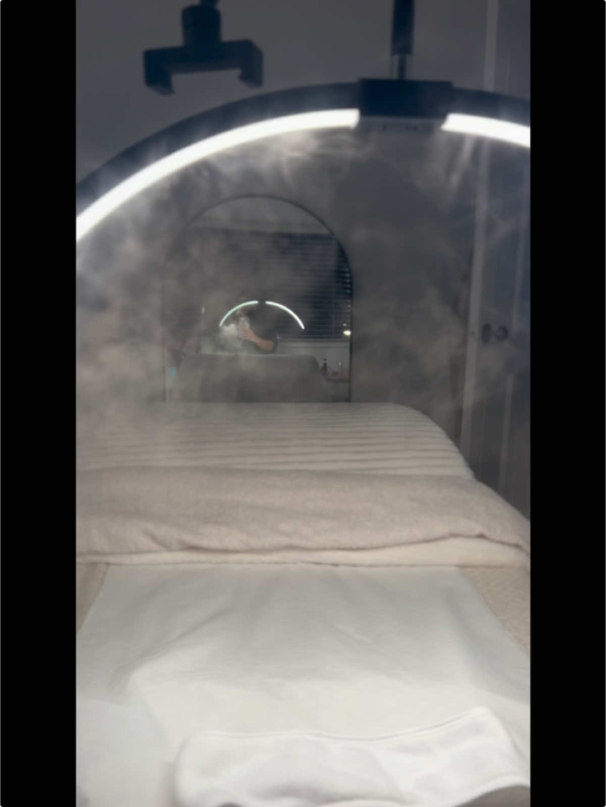 Its not just a beauty appointment… its so much more. . #beauty #salonlife #SelfCare #beautysalon #selfcareday #therapy #relaxation #metime #beautyroomdecor #salon #CapCut 