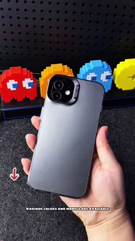 Comfortable feel, easy to grasp, make iPhone fit more in the palm of your hand. #techbudolfest #tiktokshopfunpayday #TechWed#iphonex #iphonexs #iphonexsmax #iphone11pro #iphone11promax #iphone12 #iphone12pro #iphone12promax #iphone13 #iphone13pro #iphone13promax #iphone14 #iphone14plus #iphone14pro #iphone14promax #iphone15 #iphone15plus #iphone15pro #iphone15promax #goojodoq #caseiphone #fridayfriyay #bonggangfridayfriyay #foryou #iphonexr #iphonecase #case #phonecases #iphone16 #iphone16pro #iphone16promax