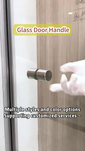 Glass door handle #hardware #hardwarefactorystore #phhardware #chinahardwarefactory #glasshardware #showerhardware #glassdoorhandle #doorhandle #showerdoorhandle #glasshandle #glassknobs 
