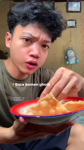 NASI+BAKSO= Orang indo 😍 #fyp #makanditiktok 