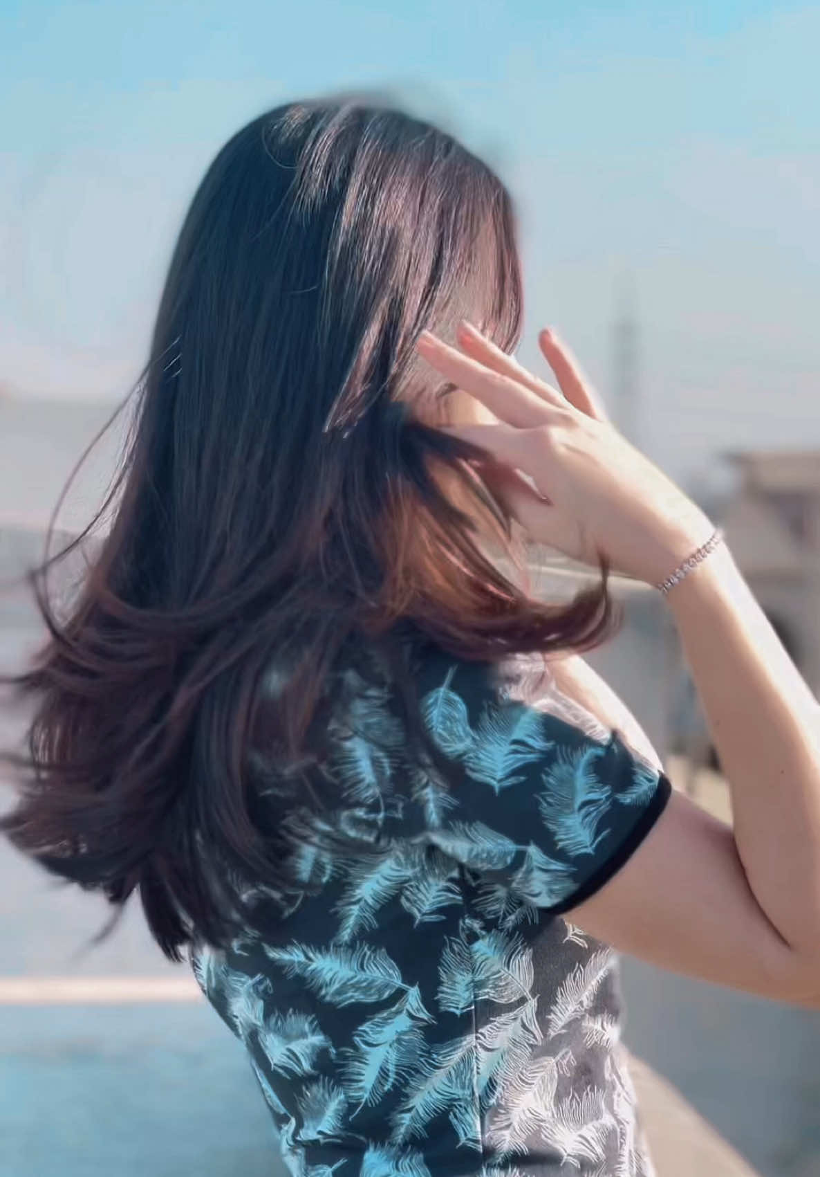 ہم اگر تم ہوتے تو خود سے عشق کر لیتے۔🌸♥️ #CapCut #foryou #sabaniazi #viral #fyp #f 