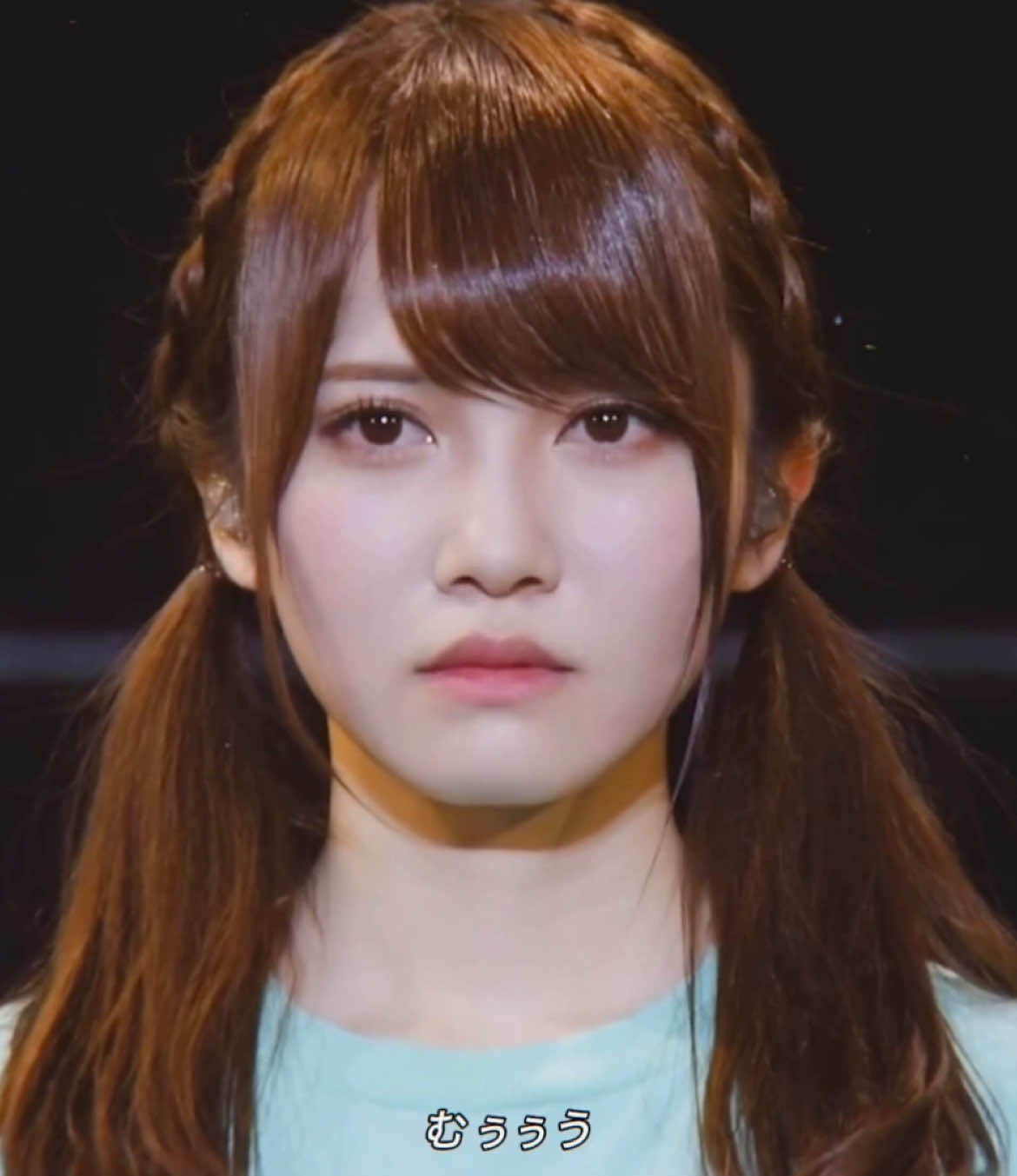 平成の王道アイドルを感じるビジュアルで大好き #加藤史帆 #日向坂46 #けやき坂46 #fyp #おすすめ