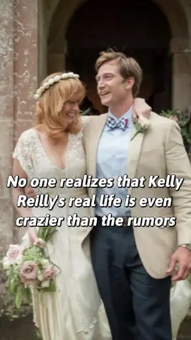 No one realizes that #kellyreilly’s real life is even crazier than the rumors. In order to actually be #bethdutton, she forced her husband to do three chilling things #kylebaugher #tiktok #celebrity #celebrities #fyp 